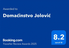 Domaćinstvo Jolović
